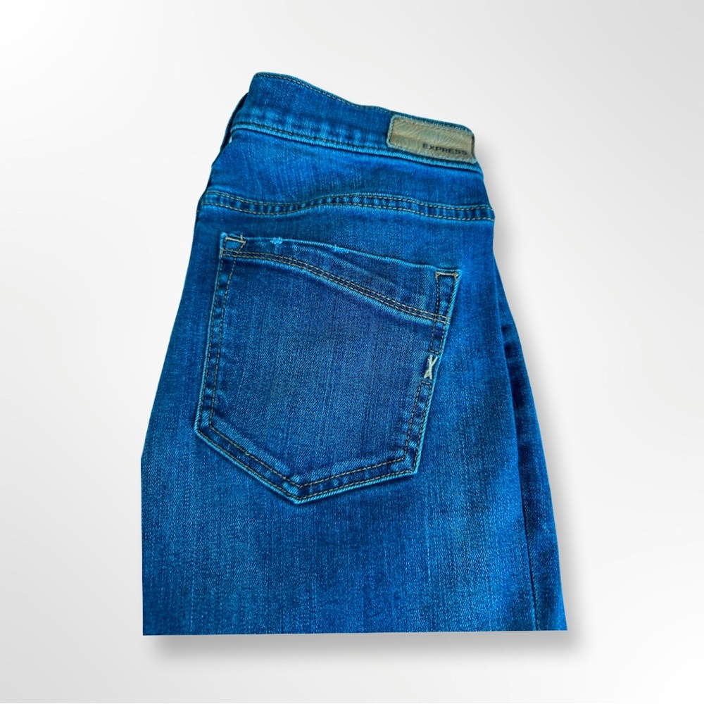 Express jeans - Picture 3 of 3
